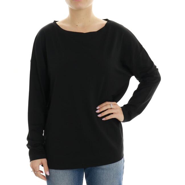 T-SHIRT VISCOSA VICOLO - Mad Fashion | img vers.1300x/